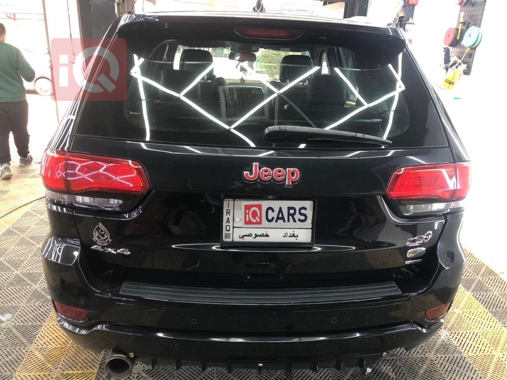 جيب جراند شيروكي